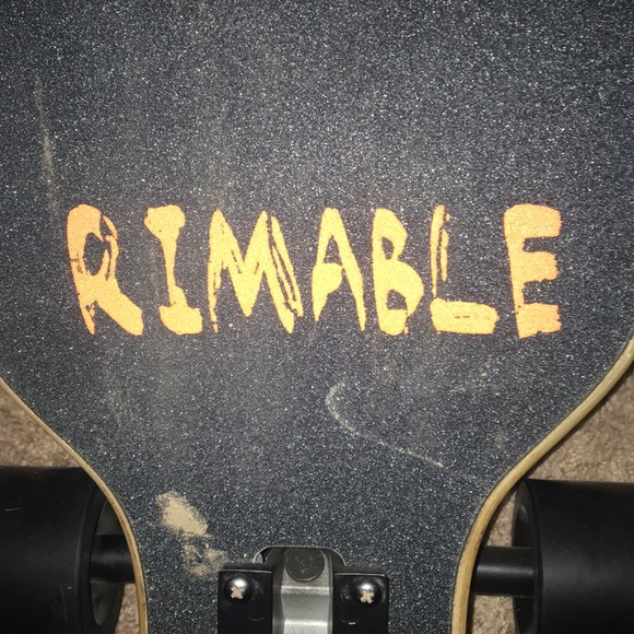 Long bourd - Picture 3 of 4